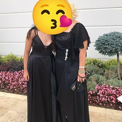 Abiye Elbise