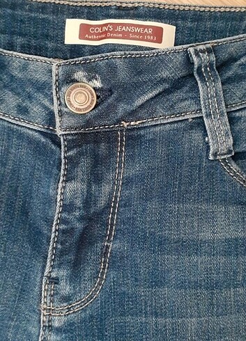 Colin's COLİN'S JEAN KADIN KOT PANTOLON