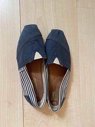 TOMS Alpargatas Ayakkabı