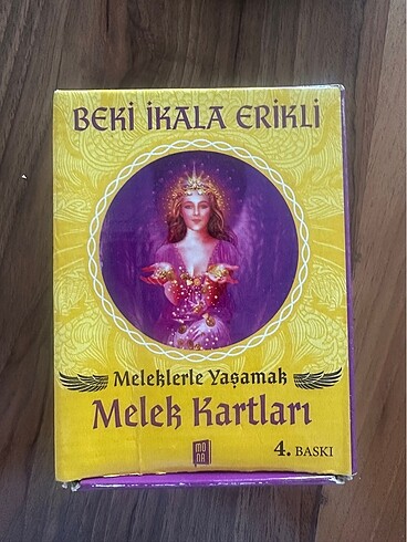3 kart destesi bir arada!