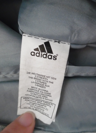 universal Beden Adidas Çapraz Askılı Çanta