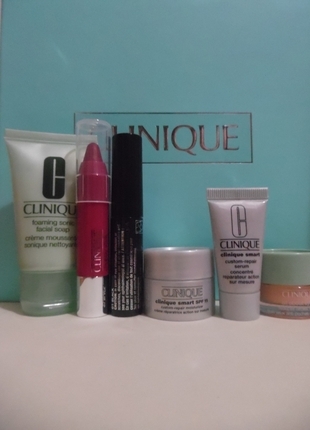 Clinique Set