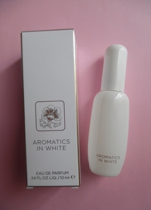 Clinique Aromatics in White Parfüm