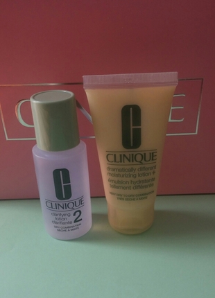 Clinique Set