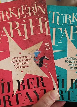 Türklerin Tarihi