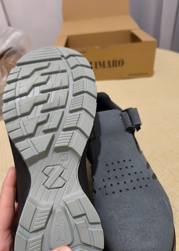 iş ayakkabısı - Görsel 2