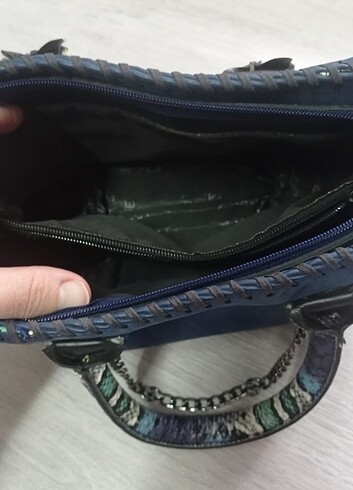 Bayan çanta  - Görsel 2