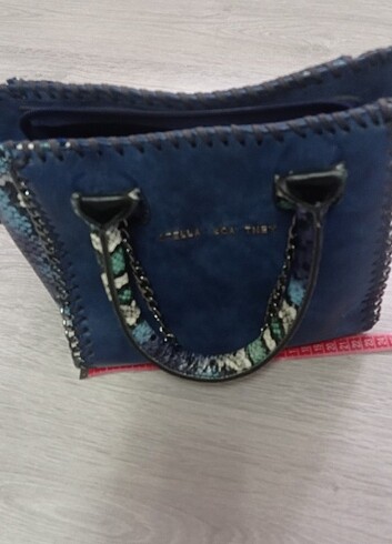 Bayan çanta  - Görsel 6