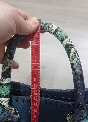 Bayan çanta  - Görsel 7