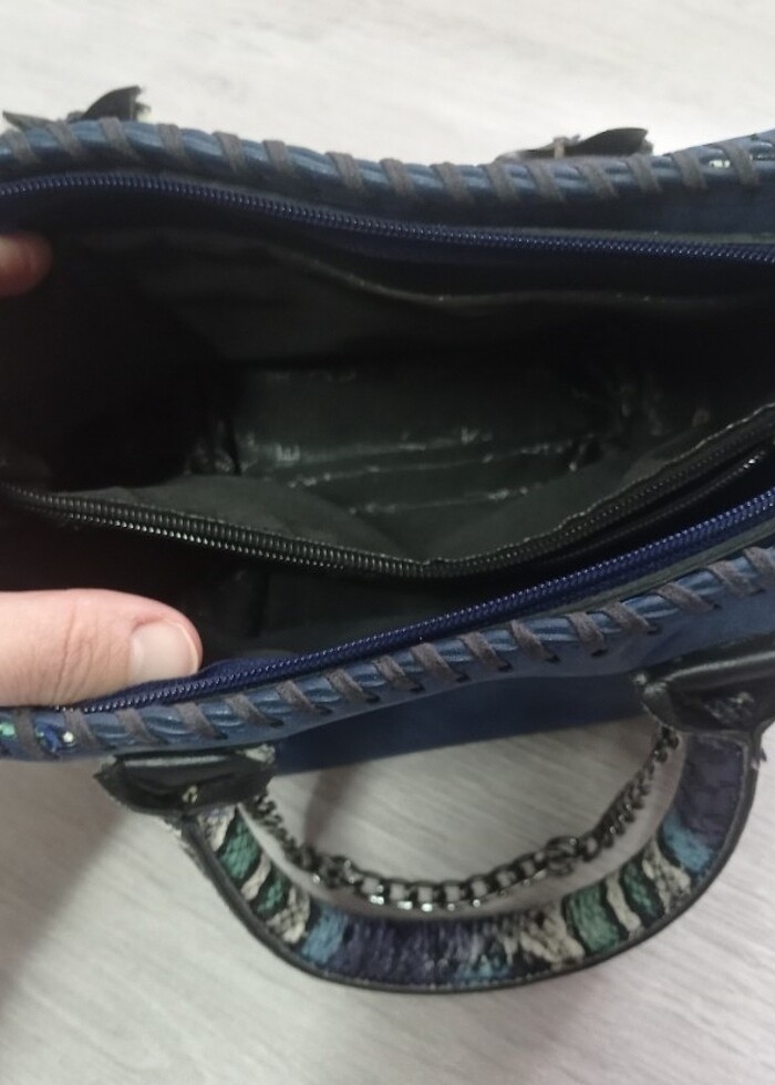 Bayan çanta  - Görsel 2