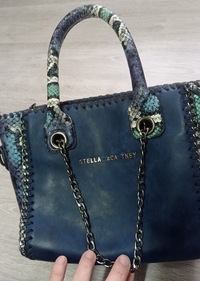 Bayan çanta  - Görsel 3