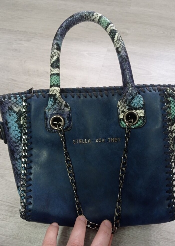 Bayan çanta  - Görsel 4