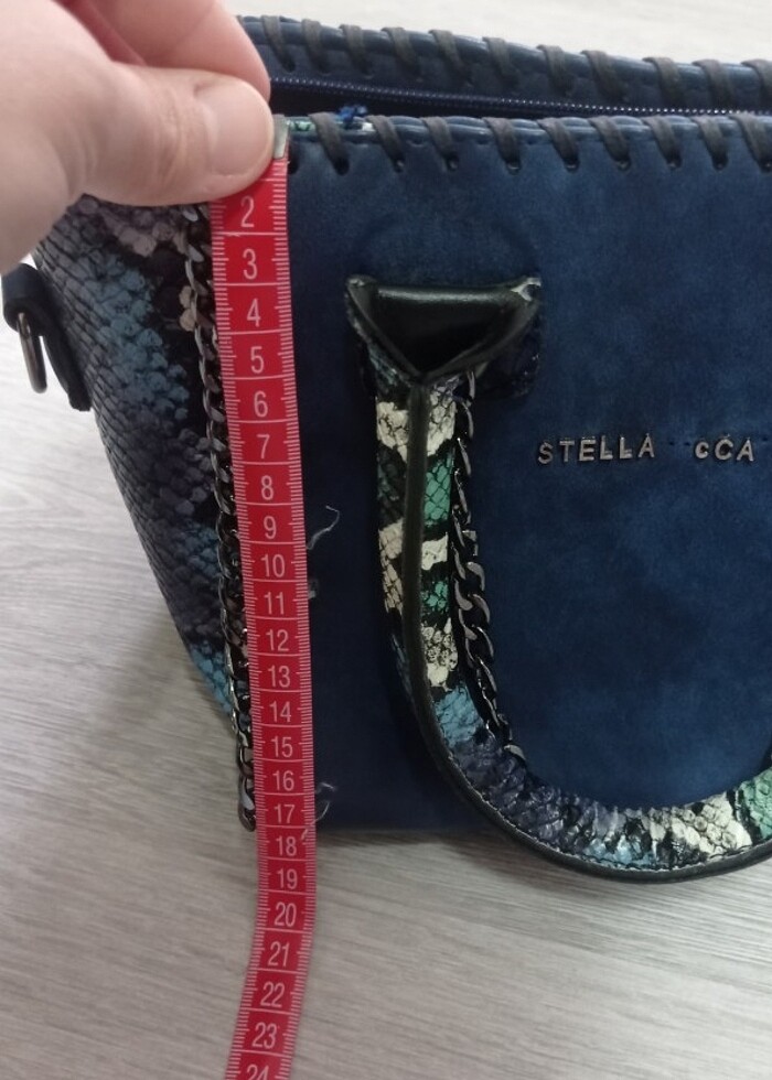 Bayan çanta  - Görsel 5