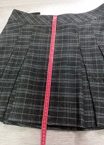 Mini etek - Görsel 5