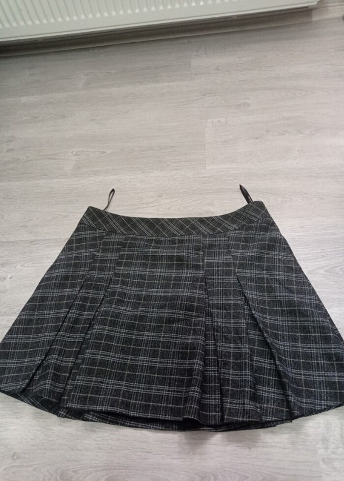 Mini etek  - Görsel 3