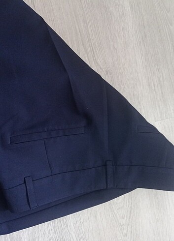 Lacivert bayan pantolon yeni - Görsel 2