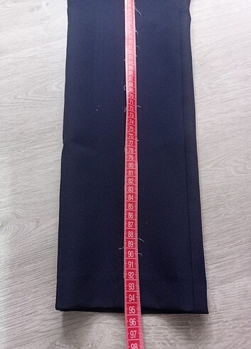 Lacivert bayan pantolon yeni - Görsel 6