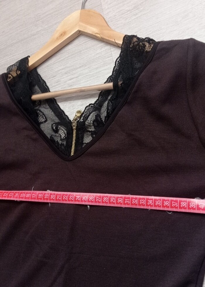 Bayan mini elbise  - Görsel 5