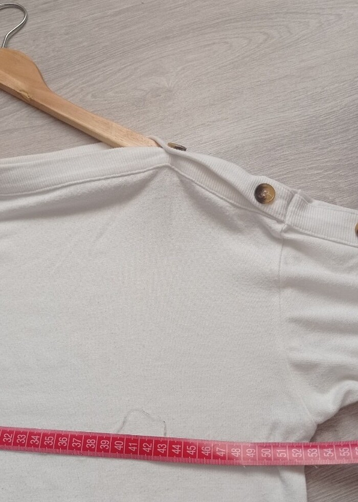 LCW bayan bluz  - Görsel 4