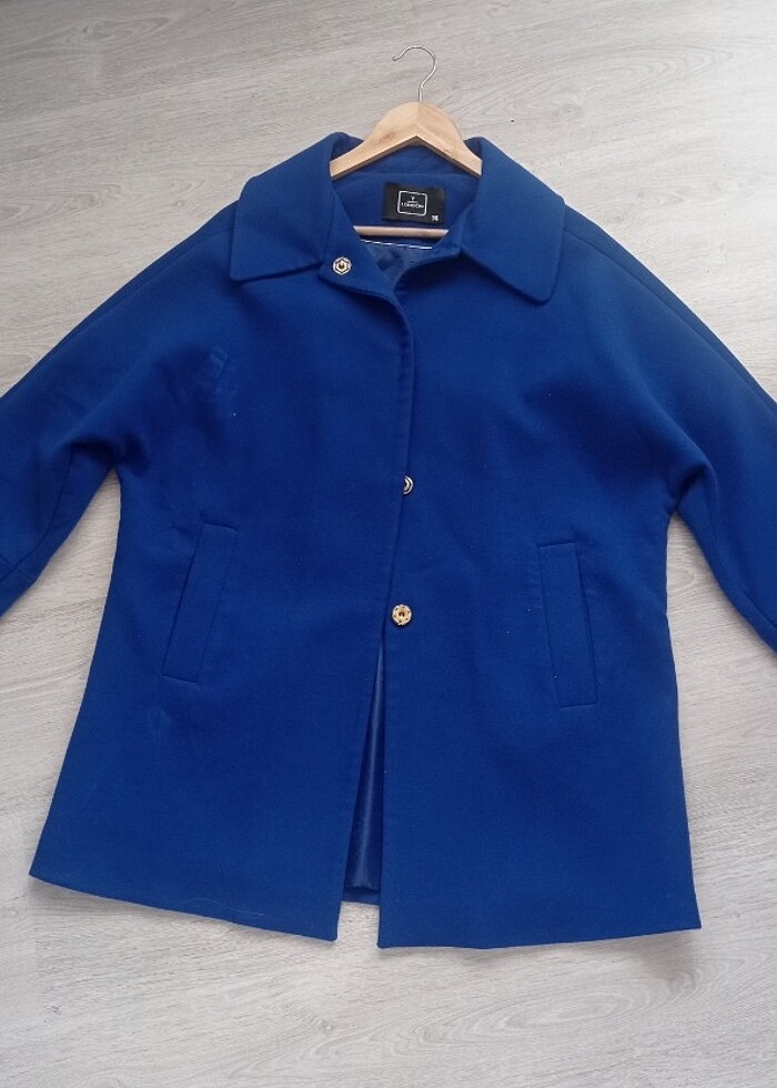 Kaşmir kaban  - Görsel 2