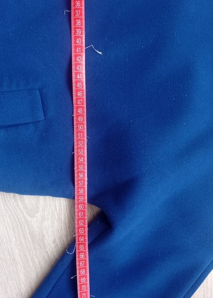 Kaşmir kaban  - Görsel 4