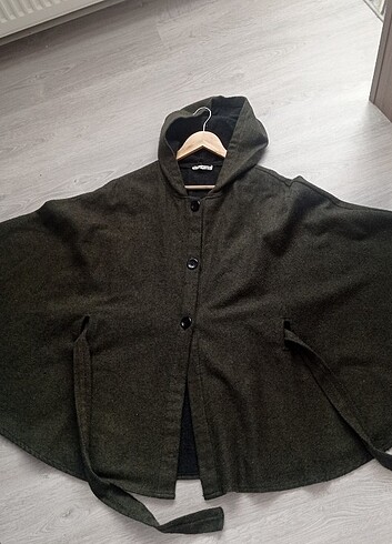 Yarasa kol pelerin - Görsel 3