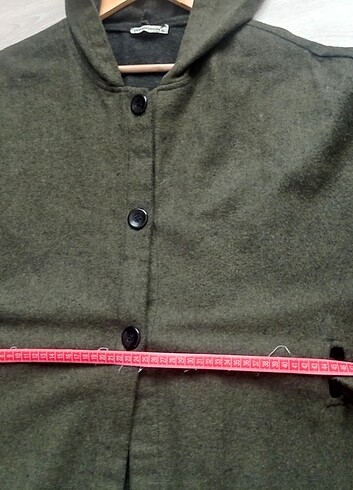 Yarasa kol pelerin - Görsel 5