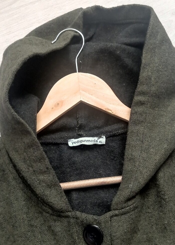 Yarasa kol pelerin - Görsel 4