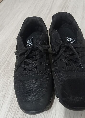40 Beden Adidas ayakkabı