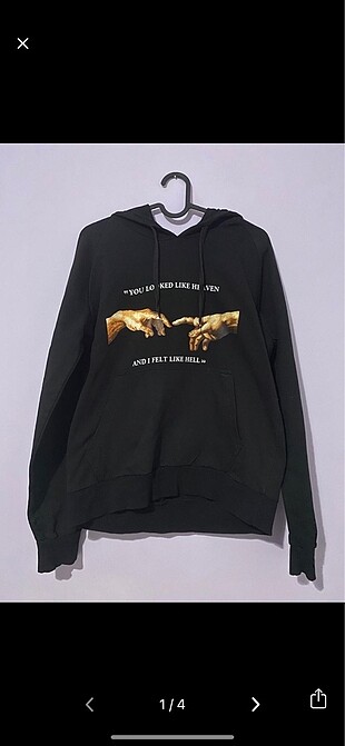 aesthetic köstebek sweatshirt