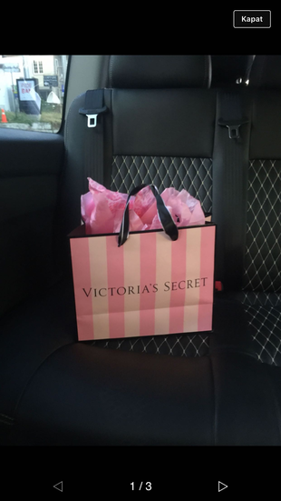 Victoria's Secret Çanta