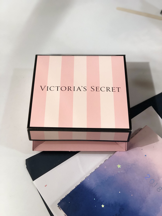 xl Beden pembe Renk Victorias Secret 