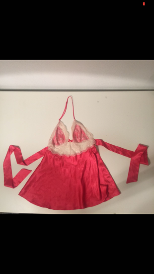 m Beden Victorias Secret gecelik