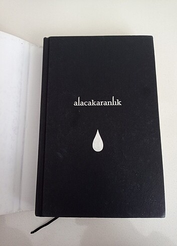  Beden Alacakaranlık 