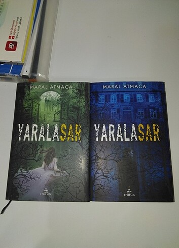 Yaralasar 