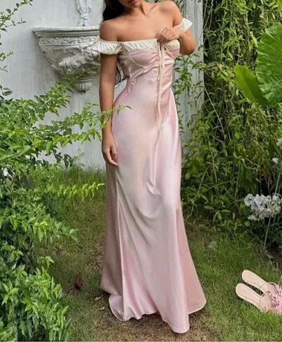 Zara Vintage elbise