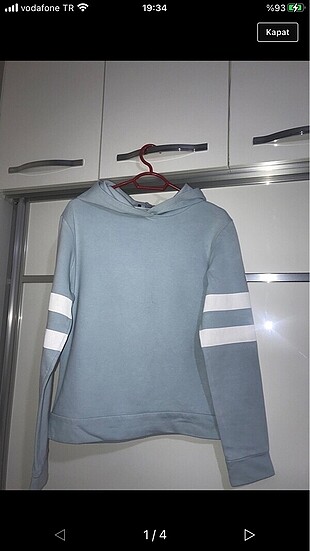 Sweat