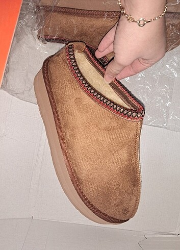 Ugg Ugg ayakkabı terlik 