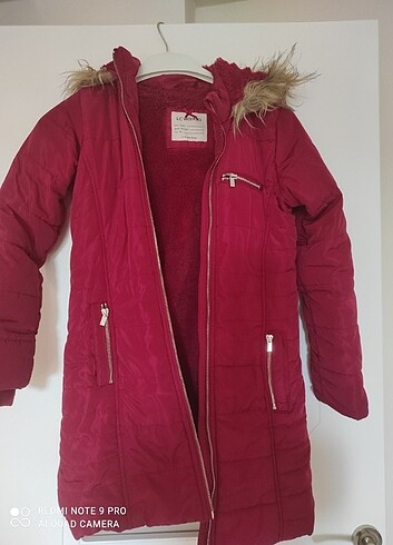 LC Waikiki Temiz mont