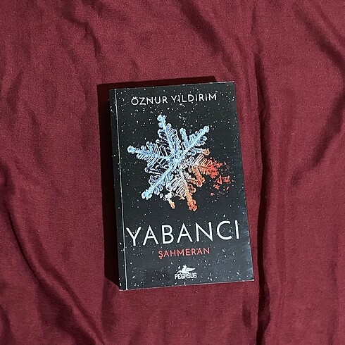 Yabancı - Şahmeran