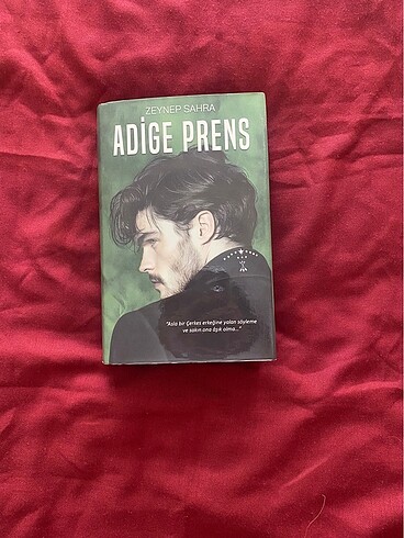 ADİGE PRENS