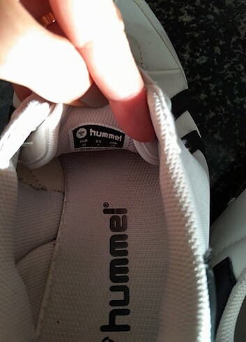 Hummel kadin spor ayakkabı 