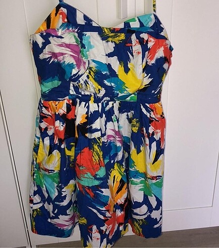 Zara Zara Elbise