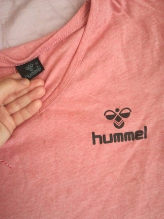 Hummel Hummel tişört