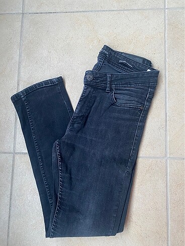 Erkek jean
