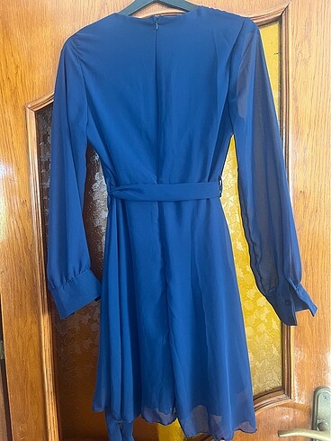 Abiye, elbise - Görsel 2