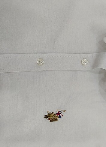 U.S Polo Assn. Gömlek