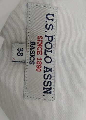 38 Beden Gömlek