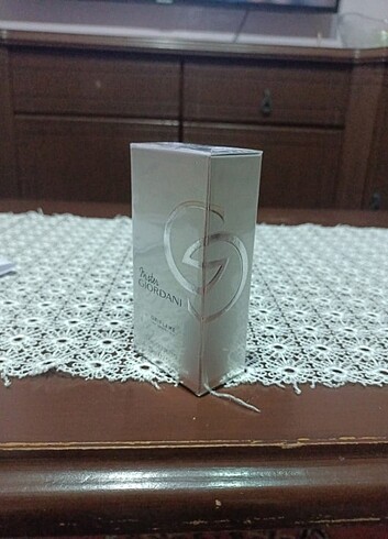 Oriflame Oriflame Miş giordani erkek parfümü