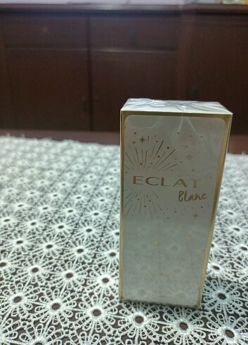 Oriflame Oriflame eclat Blanhc 